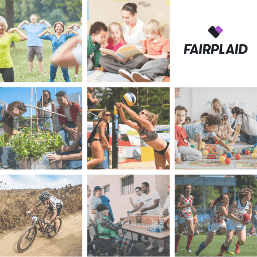 FAIRPLAID Crowdfunding Projekte